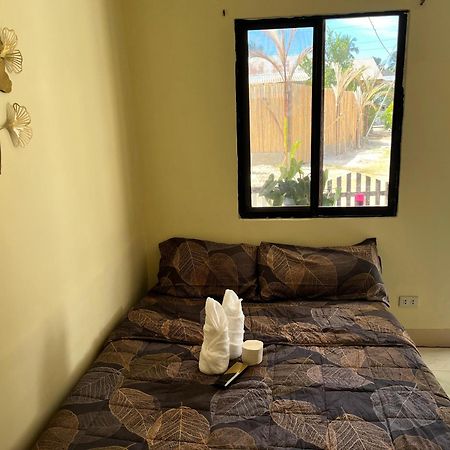 Trisha Guesthouse San Vicente  Exterior foto
