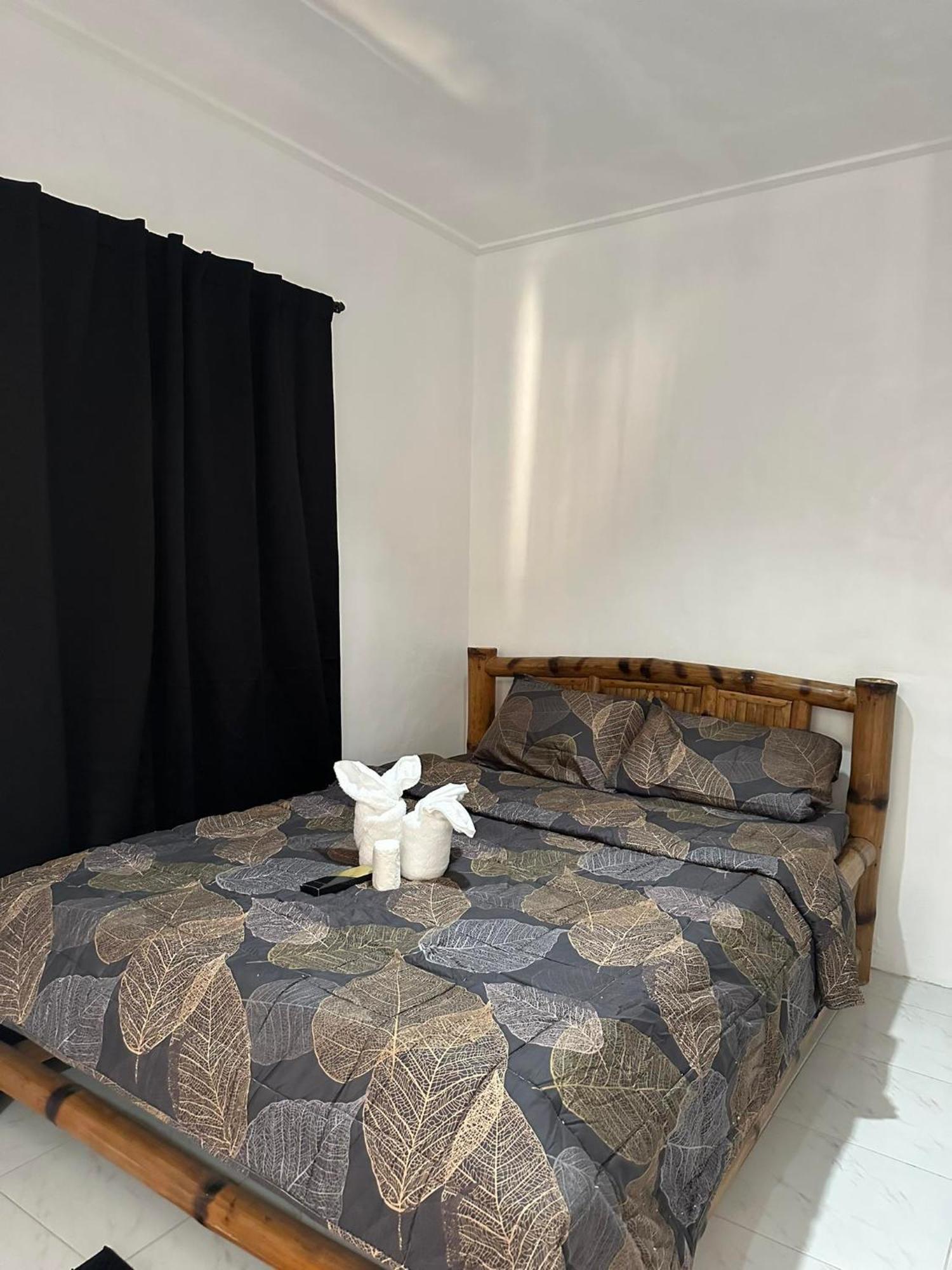 Trisha Guesthouse San Vicente  Exterior foto