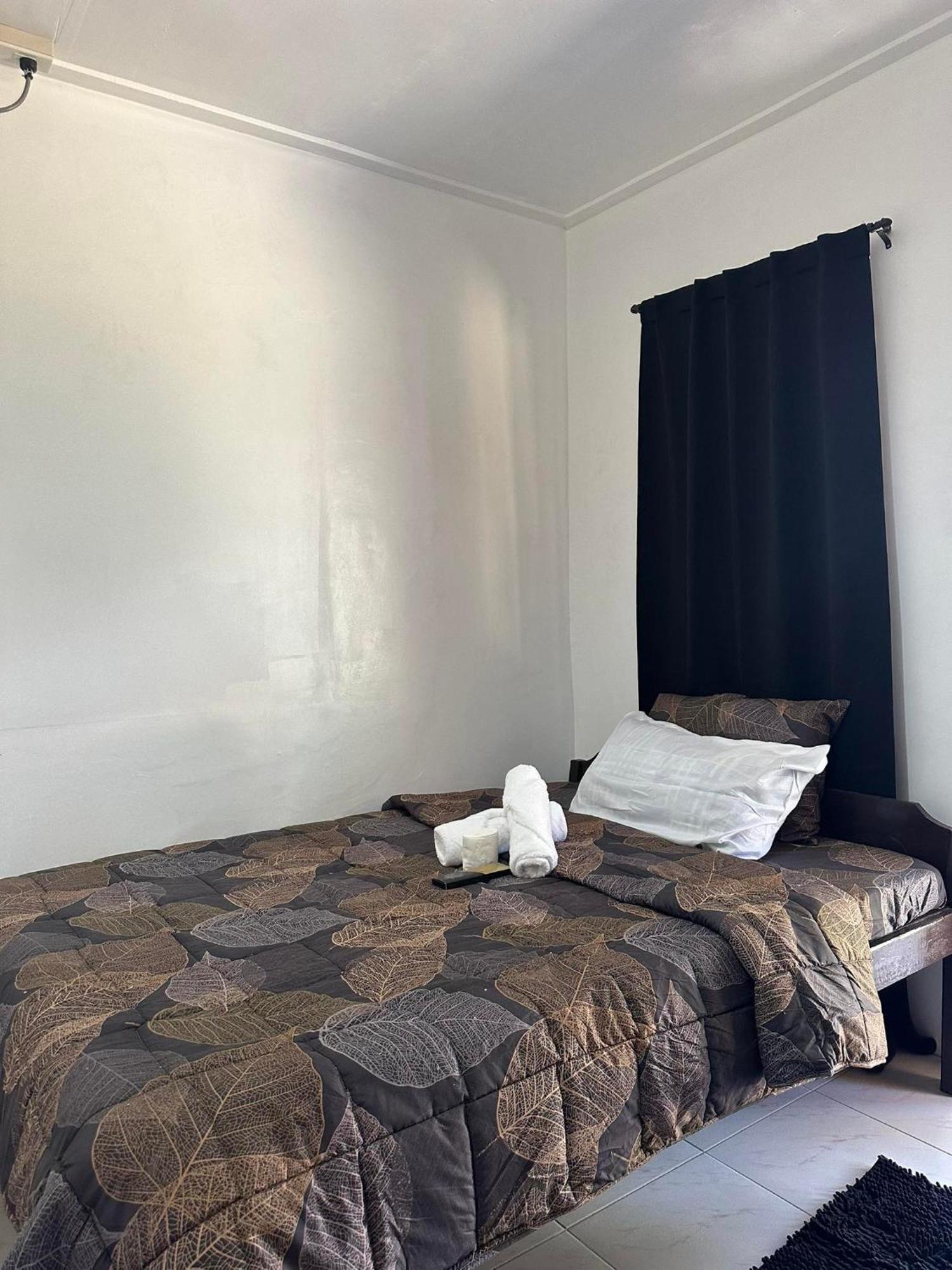 Trisha Guesthouse San Vicente  Exterior foto