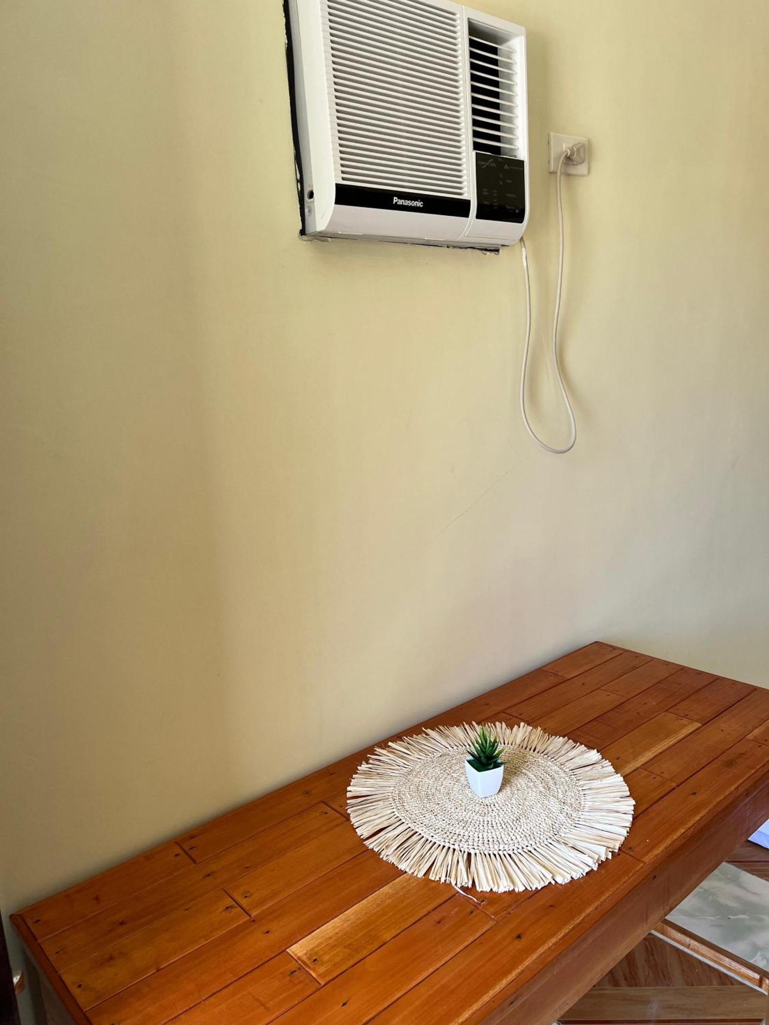 Trisha Guesthouse San Vicente  Exterior foto