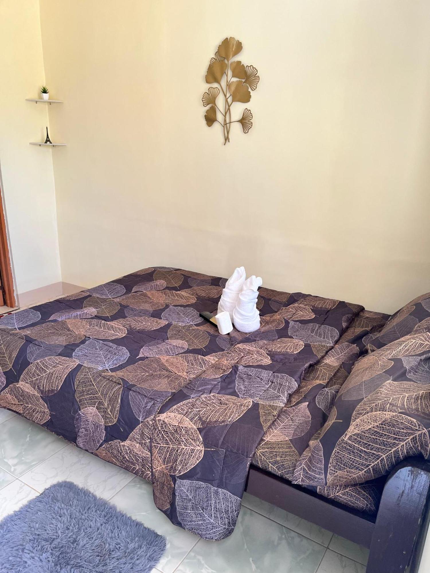 Trisha Guesthouse San Vicente  Exterior foto