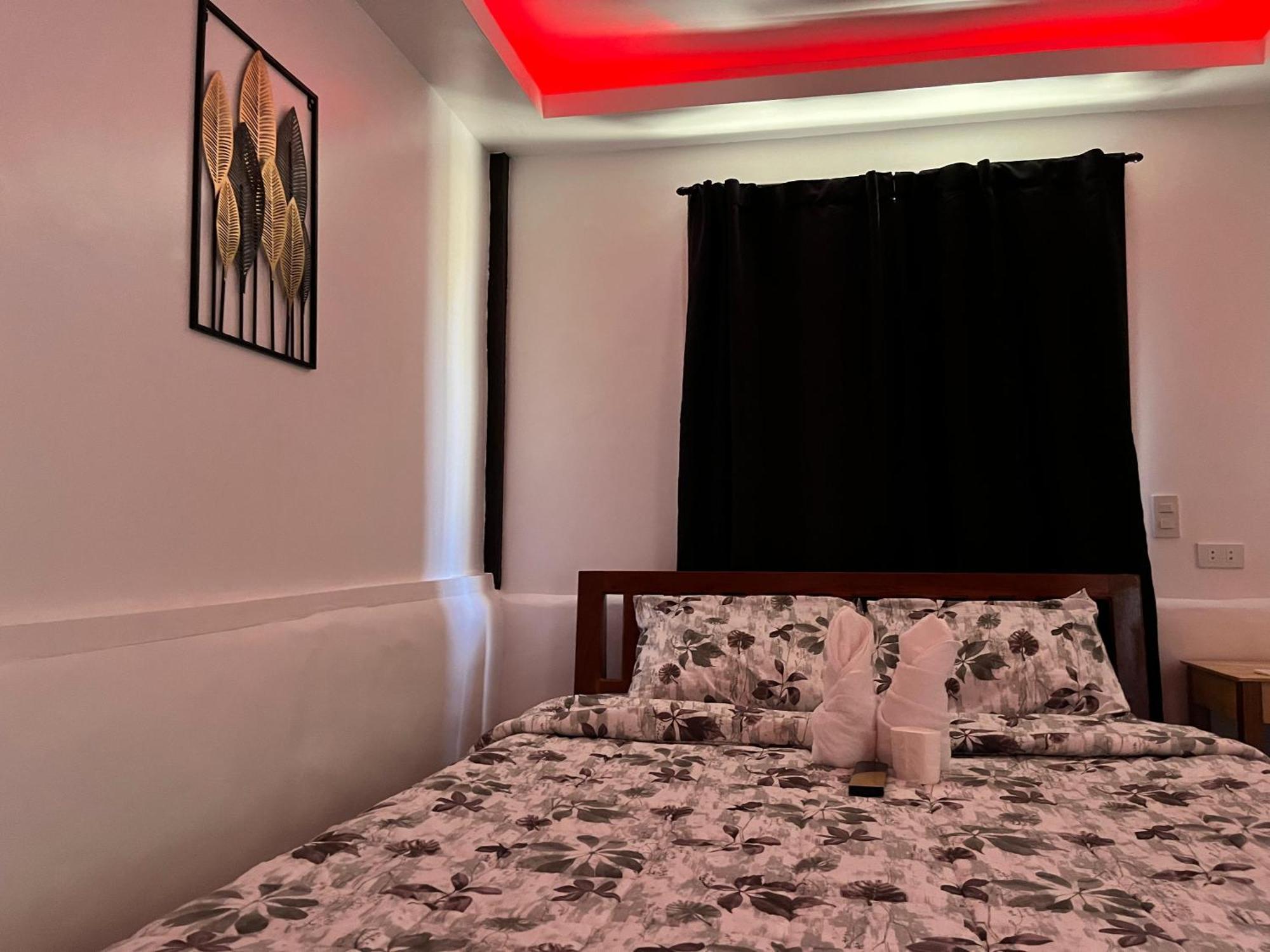 Trisha Guesthouse San Vicente  Exterior foto