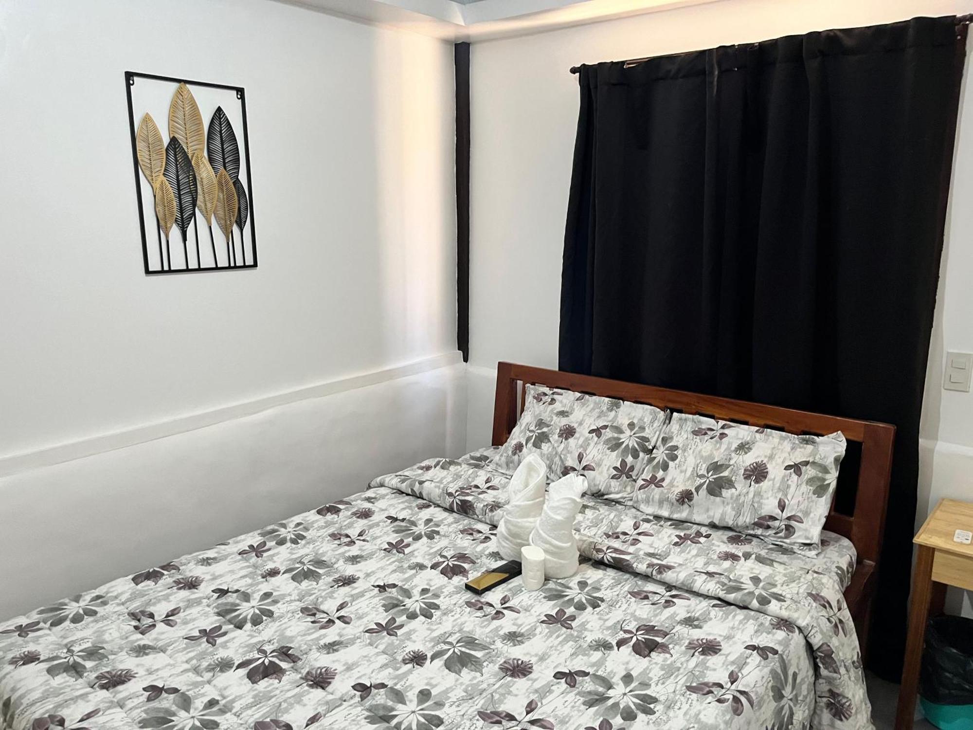 Trisha Guesthouse San Vicente  Exterior foto