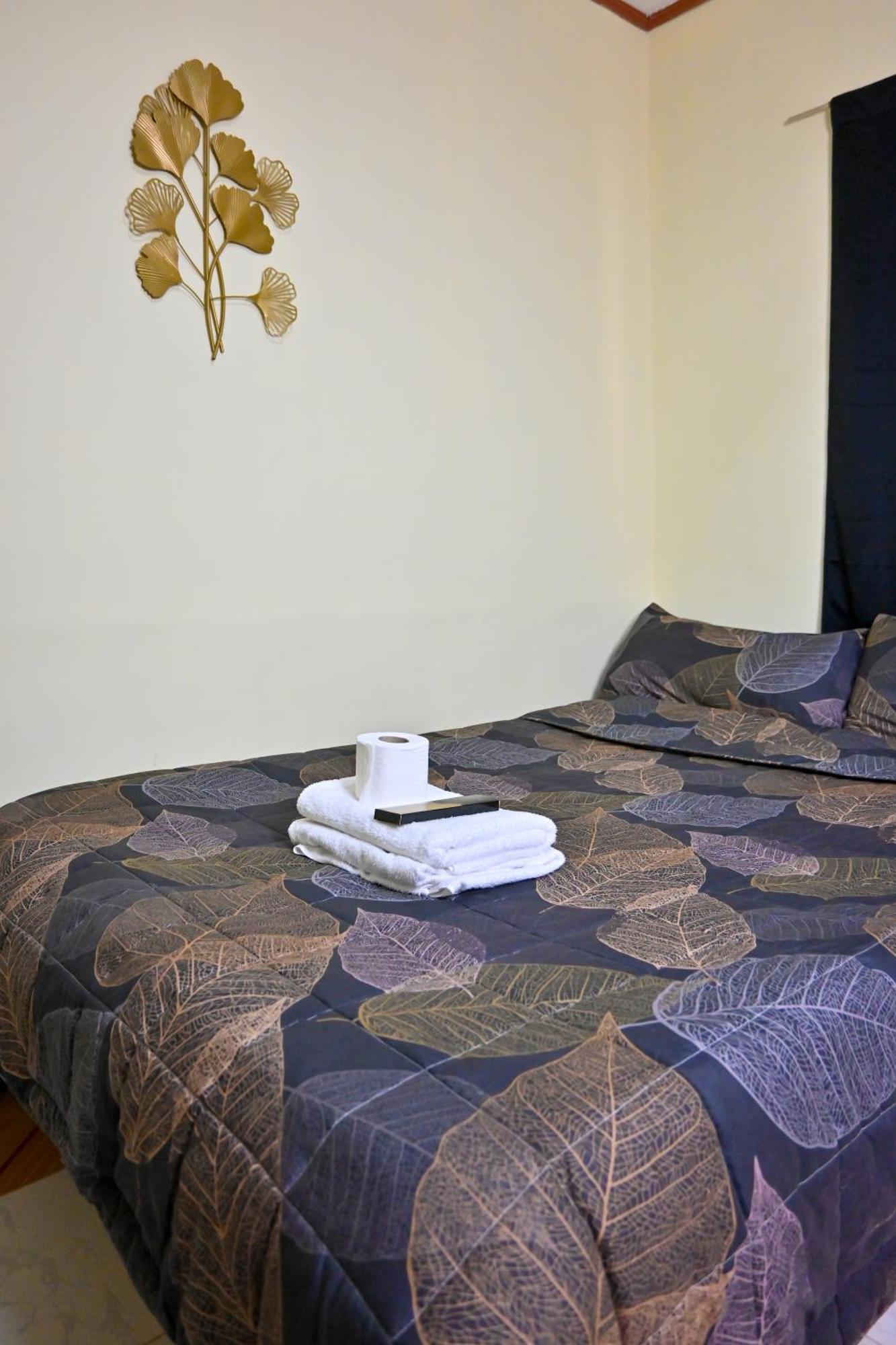 Trisha Guesthouse San Vicente  Exterior foto