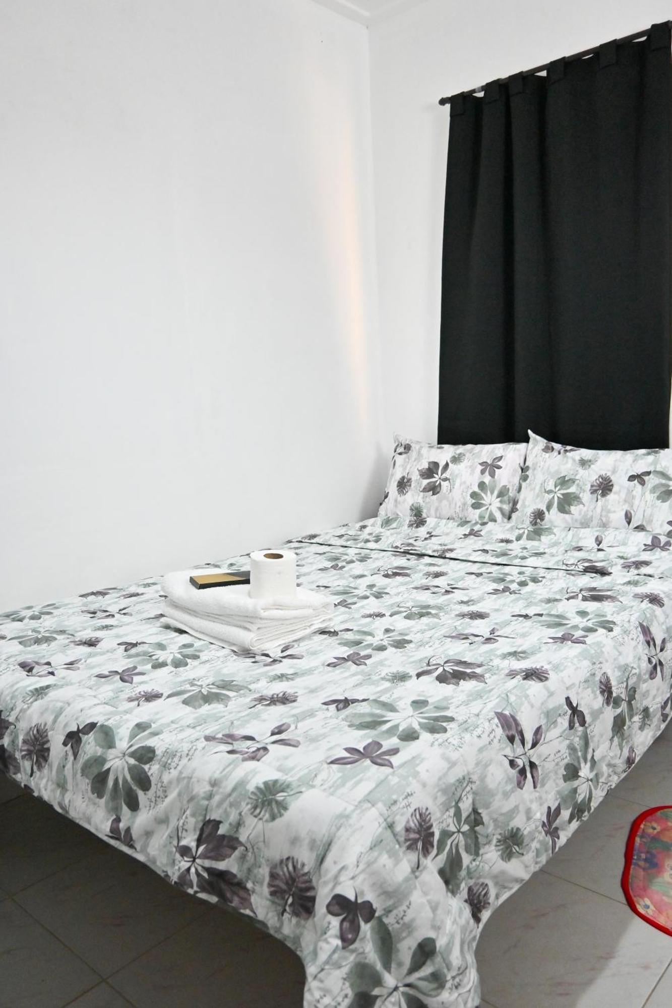 Trisha Guesthouse San Vicente  Exterior foto