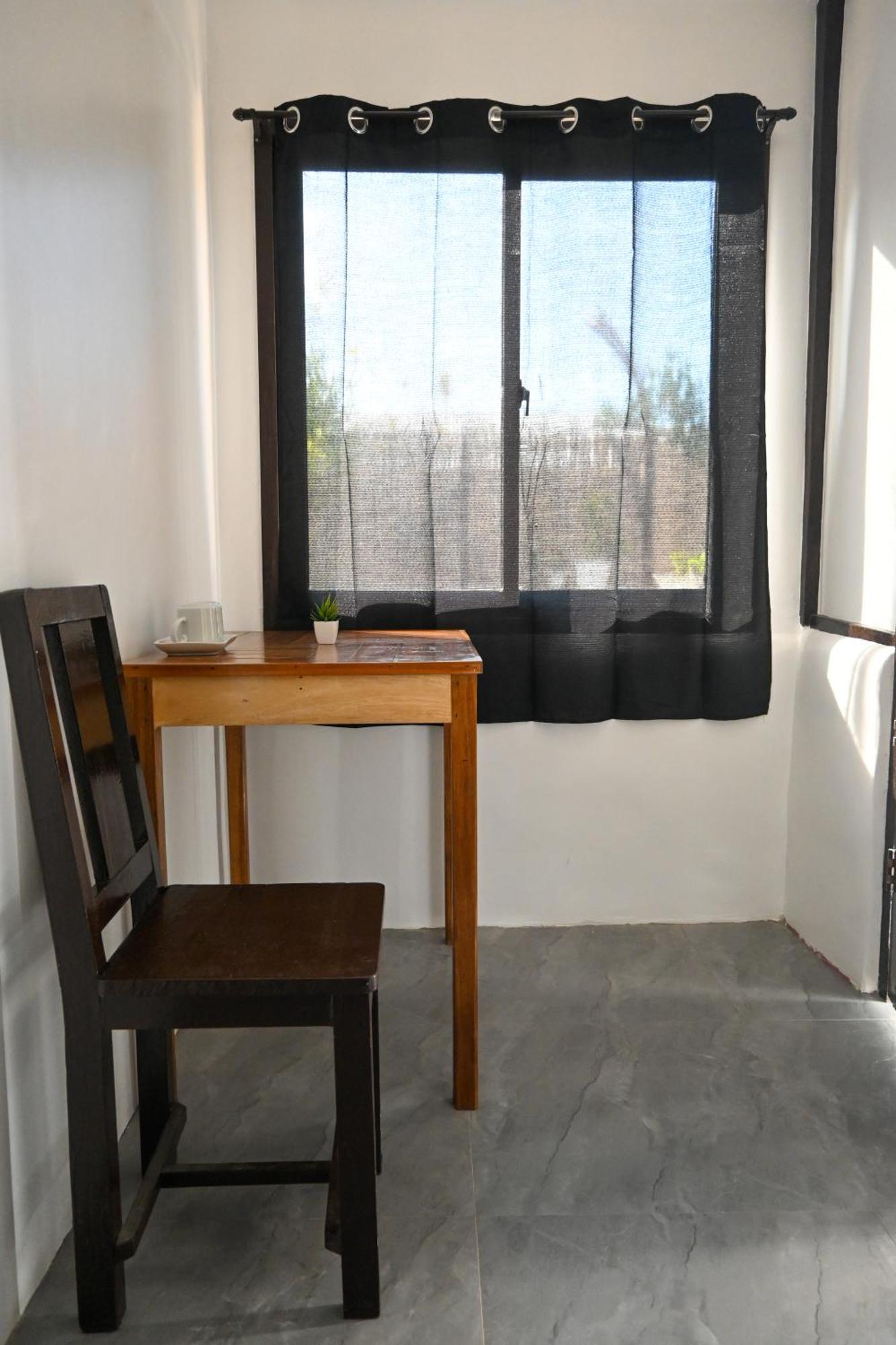 Trisha Guesthouse San Vicente  Exterior foto