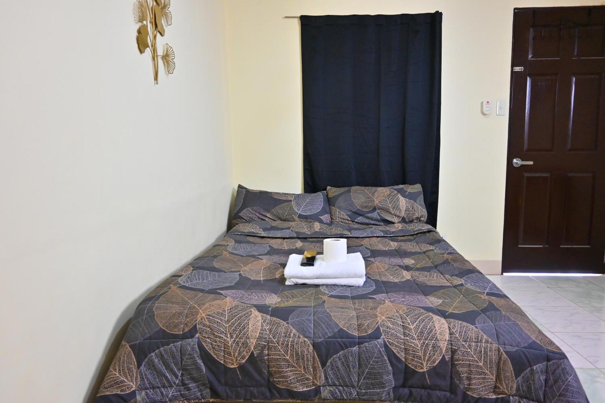 Trisha Guesthouse San Vicente  Exterior foto