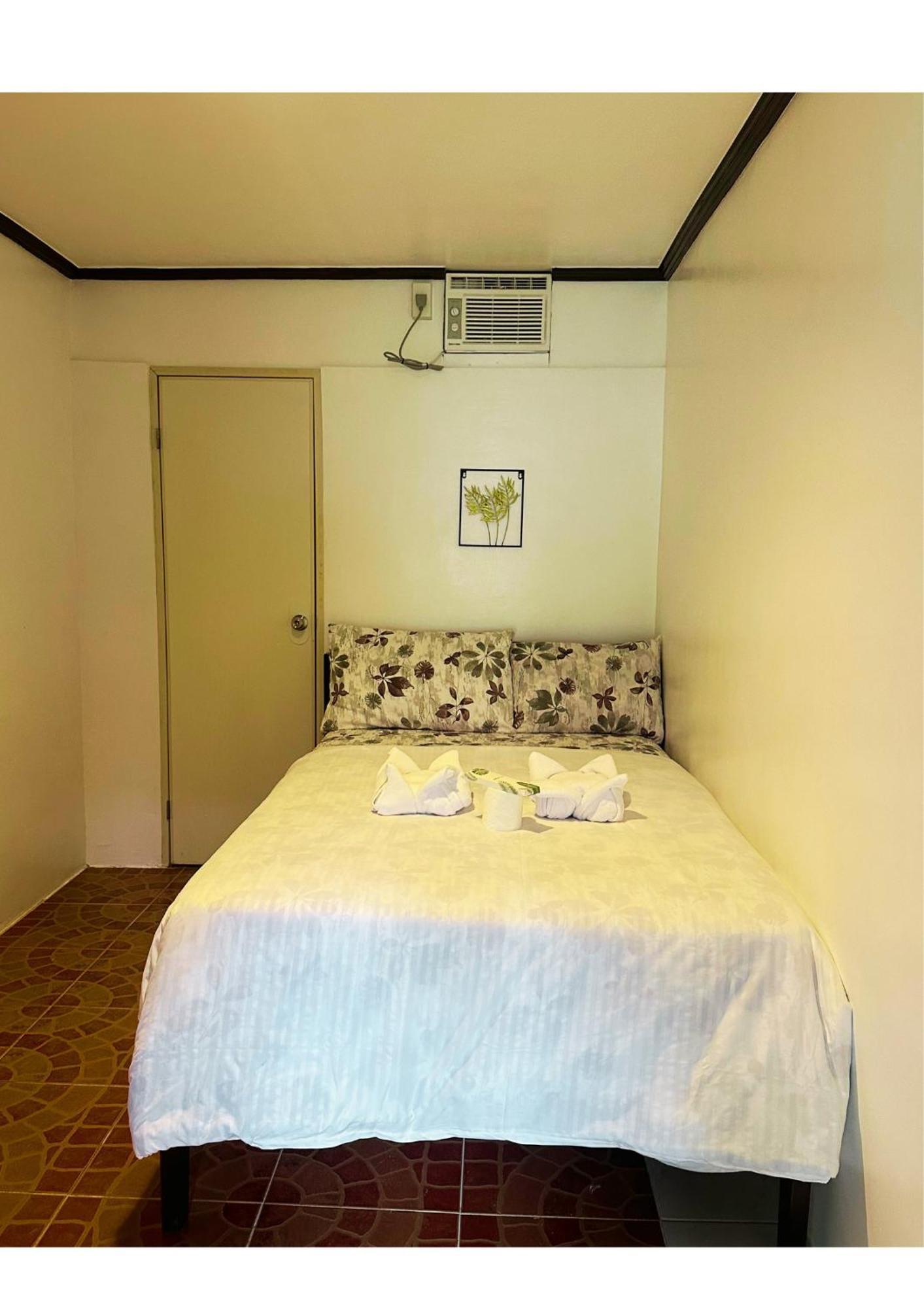 Trisha Guesthouse San Vicente  Exterior foto